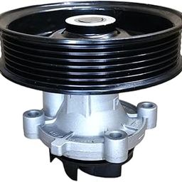 PAANJO Water Pump Maruti Swift & DZIRE (2007-2020)/ ERTIGA (2012-2015) / SX-4 (2011-2013) / Ritz (2009-2017) (OEM Reference Part NUMBER-17400M86J41) Diesel-image-32