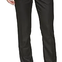 arrow Men Regular Fit Pants-picture-35