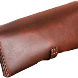 Eyeglasses Case Storage Box Dustproof Easy to Clean Sunglasses Organizer Box|Sunglass For Woman With Storage Box, Trending, Stylish & Durable Sunglasses, Lightweight Large Frame for Woman|-image-53