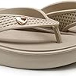 Women's INDIGO-19 Comfortable & Light Weight slippers for women | Stylish & Anti-Skid Chappals for Adult | Waterproof & Everyday Use Floats for Girls and Ladies-image-17