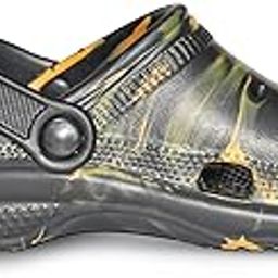 Walking Clogs Shoes Slippers Unisex Sandals with Extra Comfort For Men and Women-image-55