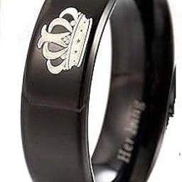 Stainless Steel and Ring for Men (11)-image-4