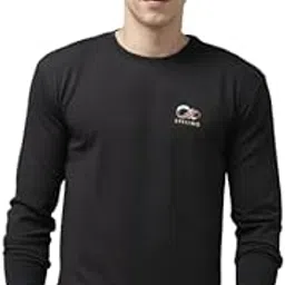 stelino Men?s Stylish Round Neck T-Shirt ? Full Sleeve-picture-16