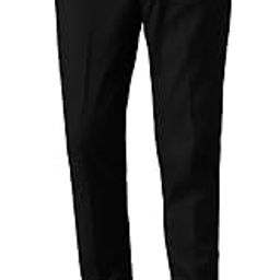 Men's Mid Rise Slim Work Utility Pants-picture-18