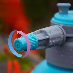 ARTISOUL® Garden Pump Sprayer Portable Compact Handheld for Watering Flower Lawn Patio | Yard, Garden & Outdoor Living | Gardening Supplies | Plant Care, Soil & Accessories | Garden Sprayers-image-77