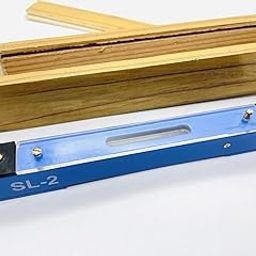Aluminium Railway Spirit Level – High-Performance, Heavy-Duty Track Alignment Tool By UK SURVEY INST-image-43