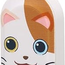 UniMarket® Cartoon U Disk, USB Memory Stick Ultra Stable Technology for 98 for OS X for 2000 Cat-128g-6