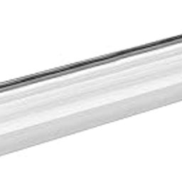 USA Sealing Sanitary PVC Tubing - 5/16" ID x 7/16" OD x 2 ft. Long-image-16