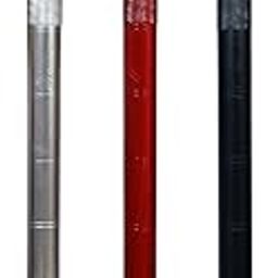 B.A.Sports Multi Colour Iron Mugdar Indian Club/Mugdar/Meel/Clubbel/Karla Katai for Exercise (3KG, Silver)-image-19