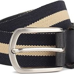 Leather Belt for Men-5