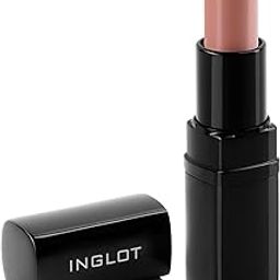 Inglot LipSatin Lipstick 331-4.5 g-42