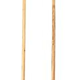 Palmera Hard and Soft Broom with Handle (Broom Head 10 cm) - XS-27