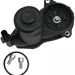 Enakshi® 2xHandbrake Actuator Motor Assembly Electric Car Rear Brake for GL| Parts & Accessories | Car & Truck Parts | Brakes & Brake Parts | Discs Rotors & Hardware-picture-20