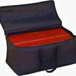 Nylon Harmonium Cover Bag-image-32