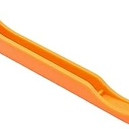 The Style Sutra Hand Foiler Home Beginners Lightweight Wrapping Tool for 7/32iinch Foil Tape Orange|Crafts | Glass & Mosaics | Glass Art & Mosaic Supplies-image-41
