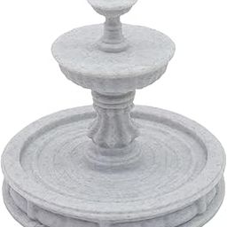 ATORSE Miniature Decorative Fountain Terrarium Figurine Garden Small Pound Birdbath|Home & Garden|Yard, Garden & Outdoor Living|Garden D?©cor|Statues & Lawn Ornaments-image-80