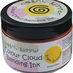 Phill Martin Colour Cloud - Bright Sunshine-image-31