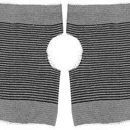 Ubervia Wrist Brace, Comfortable Flexible Wrist Protector Breathable Universal for Gym for Adults(Grey)-image-22