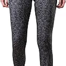 Women's High Rise Skinny Fit Activewear Printed Tights with Quick Dry, SPF50+ for Running, Gym and Sports-image-39