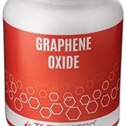 Techinstro Graphene Oxide (Research Grade)(Pack of 5 Grams)-picture-21