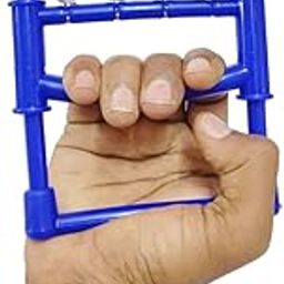 LISAMED Finger Exercise Equipment, Hand Exercise Equipment, Hand Gripper-19