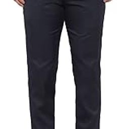 SUCHEH Men's Reguler Fit Polycotton Trouser Pant's Formal Trouser Casual Trouser Pants-picture-36