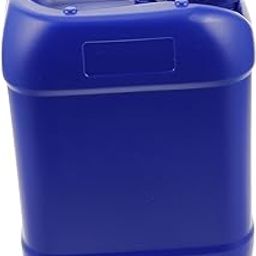 Kisangel Thickened Plastic Bucket Stackable Water Storage Container Camping Jug Spigot and Lids-image-16