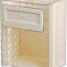 Foldable Wall Hanging Mounted Trash Can – Space-Saving Garbage Bin for Kitchen Cabinet Door, Under Sink,Office, Bathroom, Bedroom| Waste Sorting Bin for Food, Home & Small Household Kachra Dabba-image-76