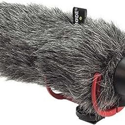 Rode DeadCat Go Artificial Fur Wind Shield-25