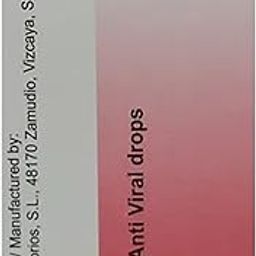 Dr. Reckeweg R88 Anti Viral drops 30ml (Pack of 2)-6