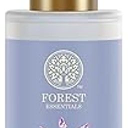 Forest Essentials Light Day Lotion Lavender & Neroli 40ml (Face Cream with SPF 25)-2