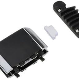 MERISHOPP® 2xAir Conditioning A/C Air Outlet Dashboard Tab Clip Repair Kit for |Motors | Parts & Accessories | Car & Truck Parts | Exterior | Mouldings & Trim-image-79