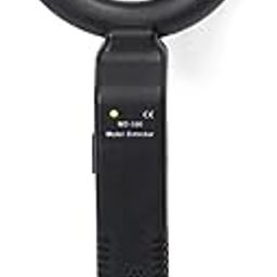 Hetkrishi Metal Detector for Adults Hand-held Metal detectors, School Examination Rooms, Stations, Entertainment venues, Security Inspection Equipment, Metal detectors-picture-13