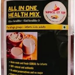 SPICE IT UP All-in-One Health Mix -100G-image-23