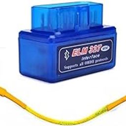 DANLITE TOOLS TECHNICIAN Hero Cable Bs6 Free OBD Scanner Fastest Connectivity Universal Cables And Connectors-28