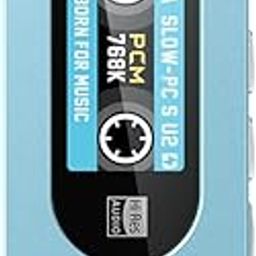 FiiO KA15 Portable DAC and Headphone Amplifier (Blue)-picture-14