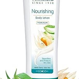 Himalaya Herbals Nourishing Body Lotion, 200ml-30