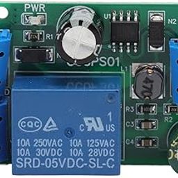 Cutting Board, Easy Power-off Protection Module Standard Installation Design Suitable for Safety (Without Casing)-image-29