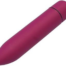 Beyond Touch Mini Bullet Handheld Cordless Waterproof Vibrating Massager for Men & Women | Full Body Muscle Relaxation Tool | Skin-Friendly Silicone | Compact & Portable Design-image-53