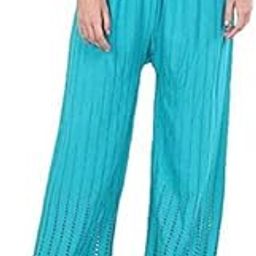 Full Stretchable Solid Regular Shining Leggings for Women and Girls-image-44