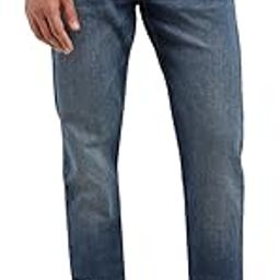 levi's Men's 512 Slim Tapered Fit Mid Rise Jeans-picture-24