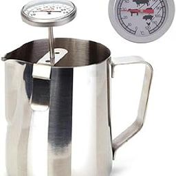 Dial Thermometer Probe-Type Coffee Milk Drinks BBQ Meat | Kitchen, Dining & Bar | Kitchen Tools & Gadgets | Cooking Thermometers-picture-27