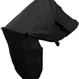 CALANDIS™ Baby Stroller Sunshade Cover for Outdoor Universal Adjustable Breathable | Covers, Canopies & Umbrellas | Stroller Accessories | Strollers & Accessories-image-6