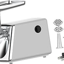 THE STYLE SUTRA® Electric Meat Grinder Mincer Home Appliances Gadget for Household Commercial | Home & Garden | Kitchen, Dining & Bar | Small Kitchen Appliances | Meat Grinders-picture-12
