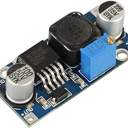 Pro3D XL6009 DC-DC Step Up Boost Converter Module-image-27