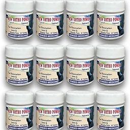 New Ortho Power Tablet Pack of 12 x 40 units-image-44