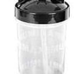 Humidifier Bottle for Oxygen Concentrator (Pack of 1)-16