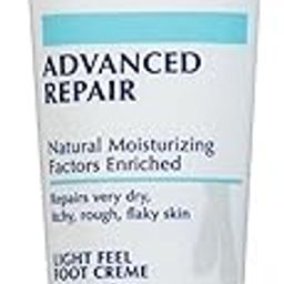Eucerin Plus Intensive Repair Foot Creme - 3 Oz-image-65