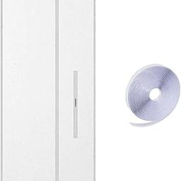 Enakshi Door Seal for Portable Air Conditioner and Tumble Dryer Air Exchange Guards|Home & Garden | Home D?©cor | Other Home D?©cor-picture-13