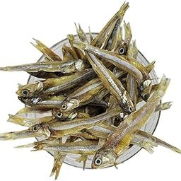 Stylo Retail Premium Fresh Dry Fish Anchovy Anchovies Nethilli/Nethali (100 g)-image-31
